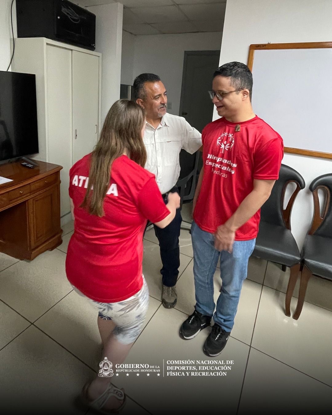 Día del Síndrome de Down