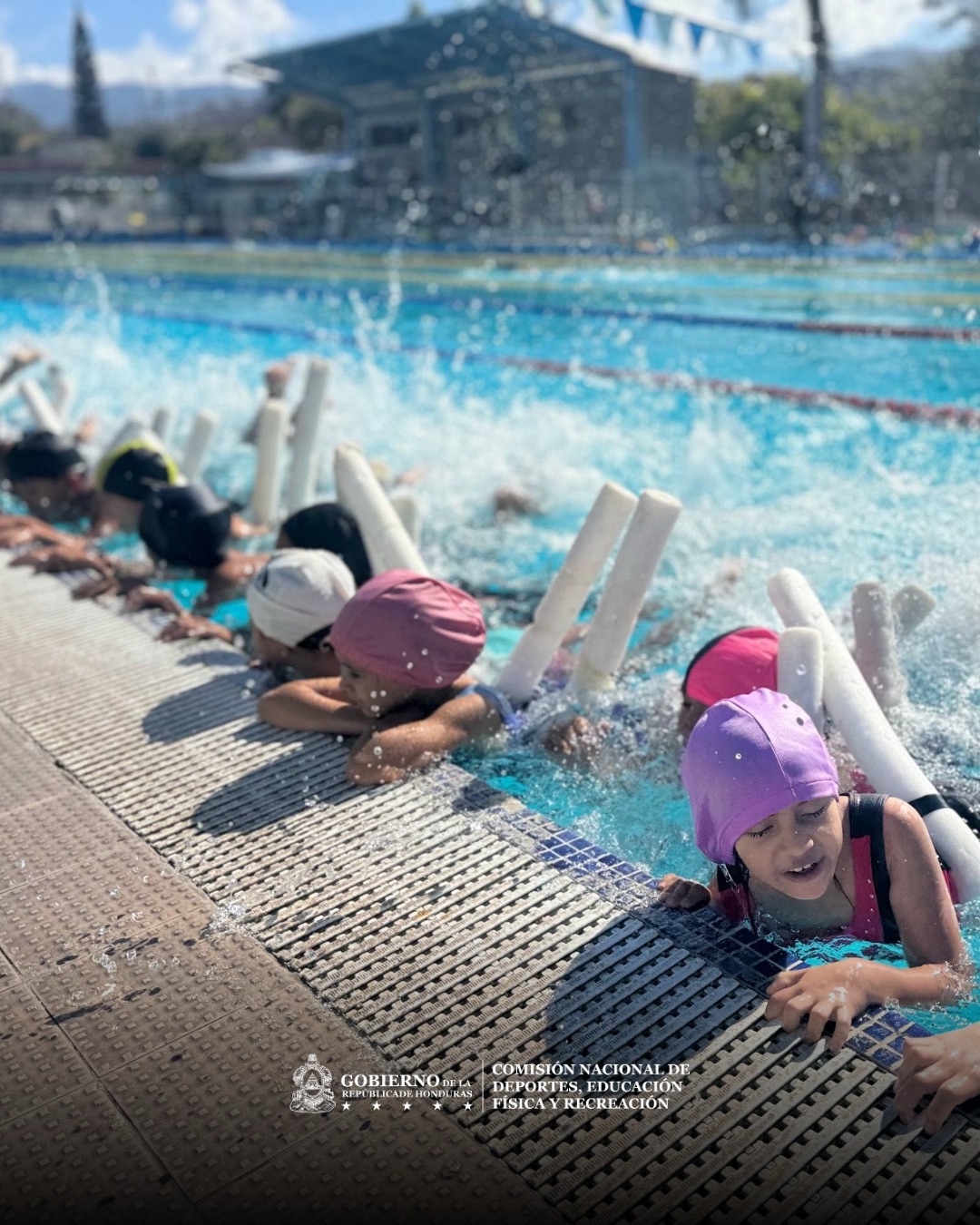 Fortaleciendo Habilidades