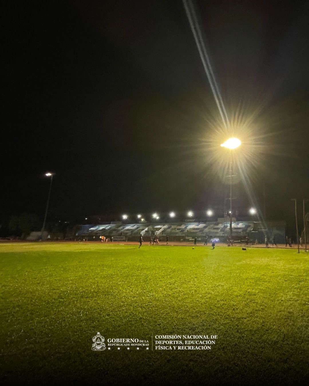 LA NUEVA CONDEPOR NO PARA