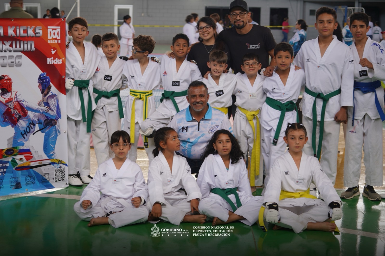 XX edición de la Copa UTF