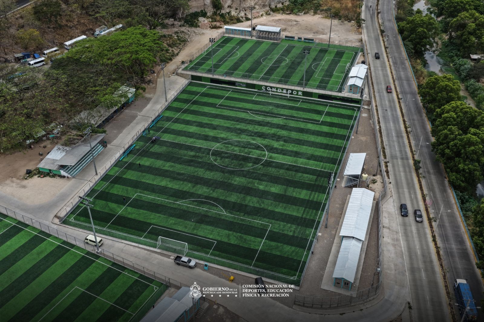 Tiempo de reflexión, descanso y renovación