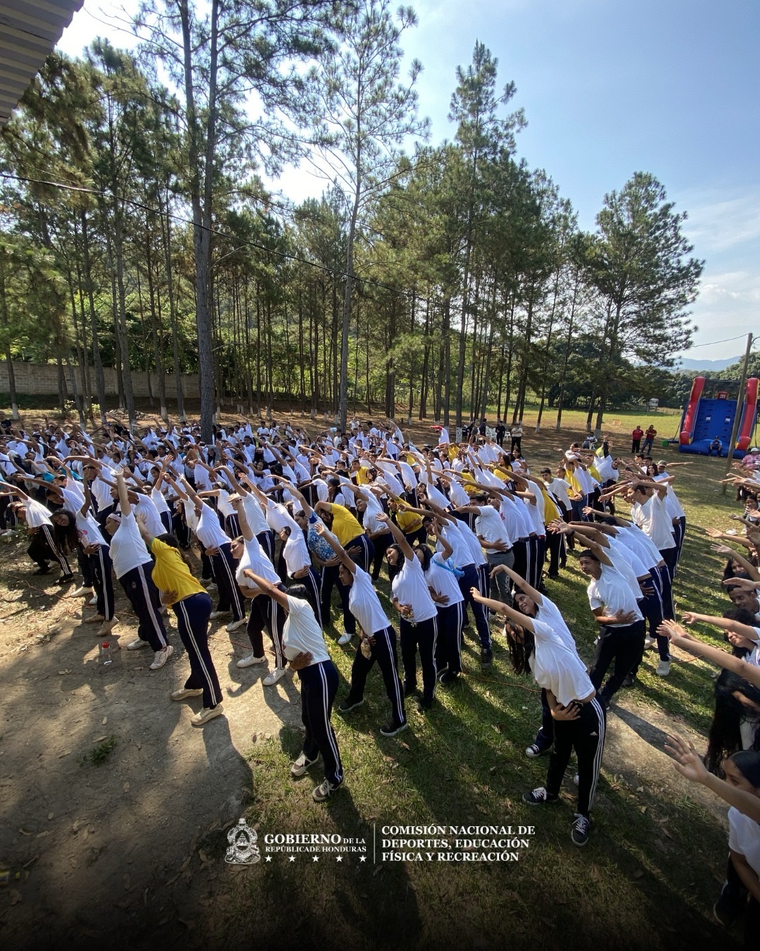 Instituto Andrés López Díaz de Jocón