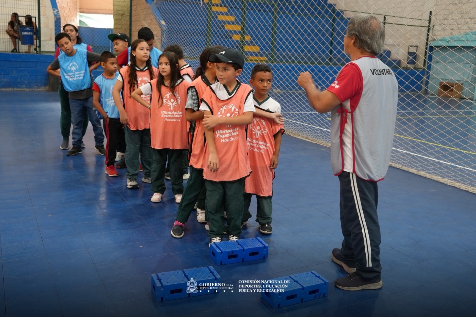 Unidos por la Inclusión