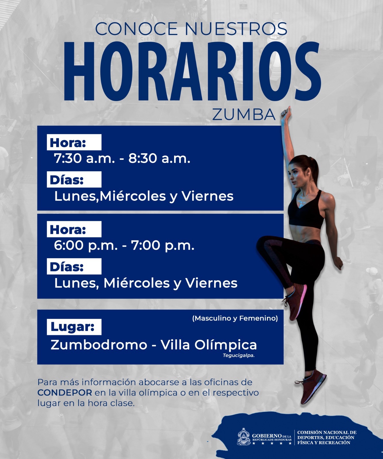 Zumba