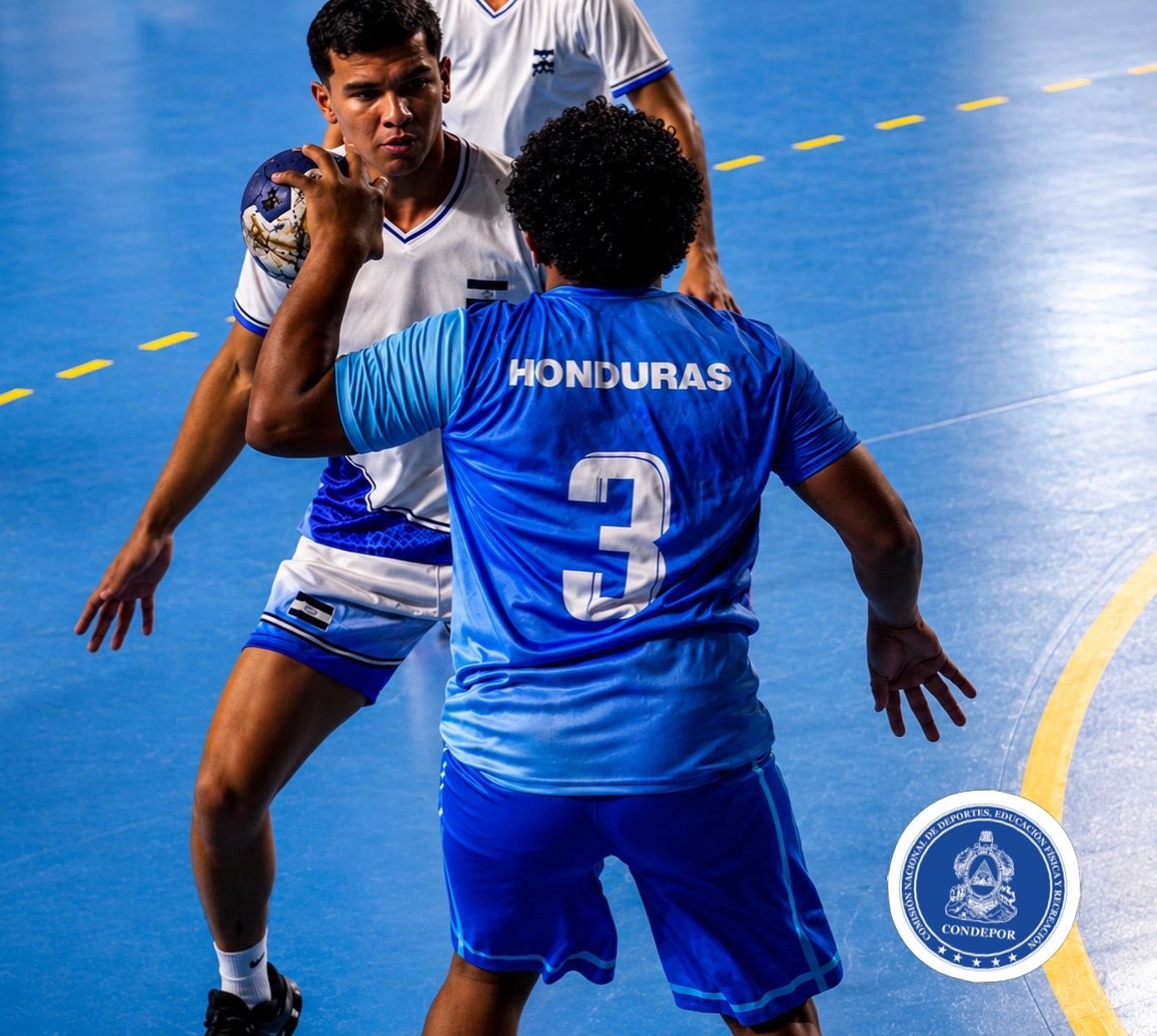 ¡HOY JUEGA LA H!