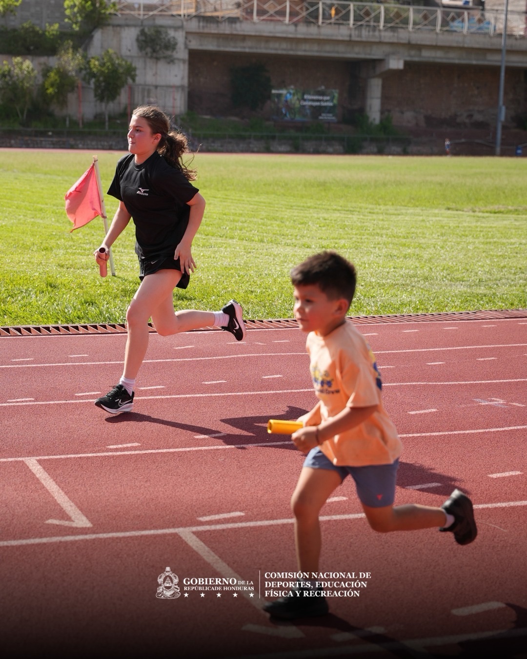 Impulsando el desarrollo deportivo y brindando oportunidades para todos