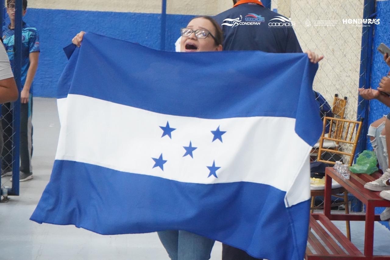 Honduras está bien acompaña