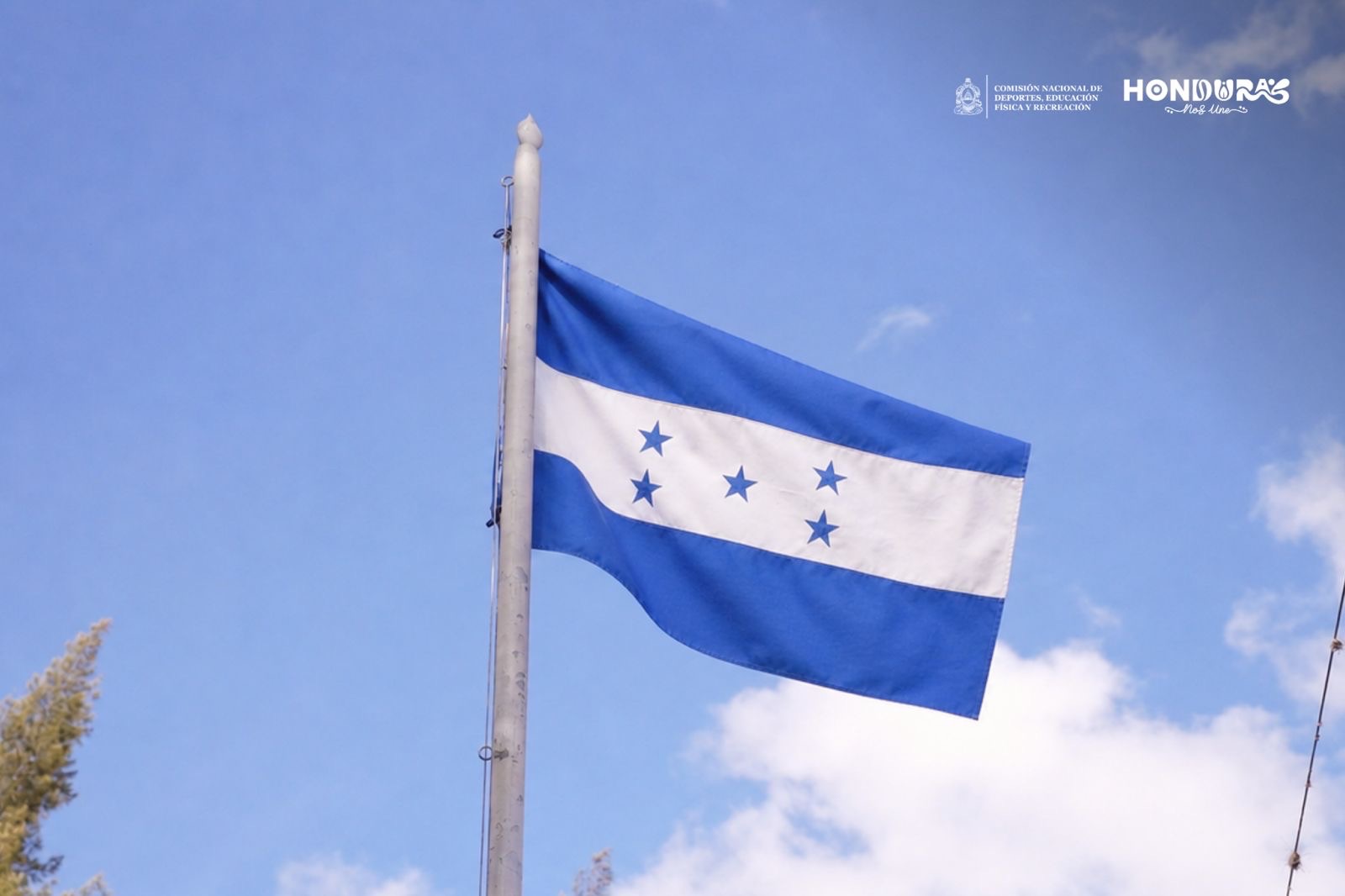 Honduras se lleva en el corazón
